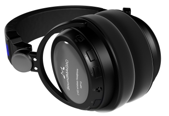 SoundMAGIC WP10 Premium Headset